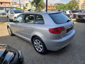 Audi A3 1, 4 tfsi автомат - 10990 лв. - 38945767 5