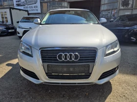 Audi A3 1, 4 tfsi автомат - 10990 лв. - 38945767 2