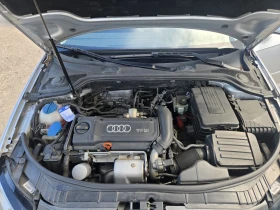 Audi A3 1, 4 tfsi автомат - 10990 лв. - 38945767 10