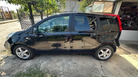 Nissan Note 1.5 dCi  | Mobile.bg    13