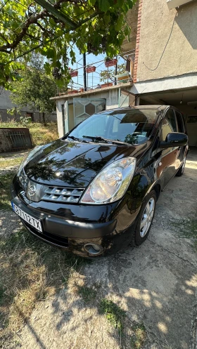 Nissan Note 1.5 dCi  | Mobile.bg    12