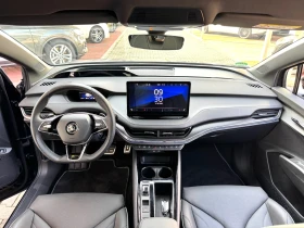 Skoda Enyaq COUPE#VRS#4x4#MATRIX#CANTON#HEADUP# | Mobile.bg    9