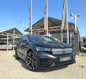 Skoda Enyaq COUPE#VRS#4x4#MATRIX#CANTON#HEADUP# | Mobile.bg    2