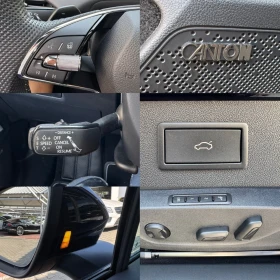 Skoda Enyaq COUPE#VRS#4x4#MATRIX#CANTON#HEADUP# | Mobile.bg    15