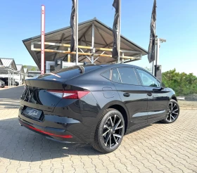 Skoda Enyaq COUPE#VRS#4x4#MATRIX#CANTON#HEADUP# | Mobile.bg    4