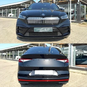 Skoda Enyaq COUPE#VRS#4x4#MATRIX#CANTON#HEADUP# | Mobile.bg    6