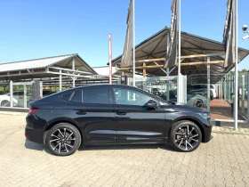 Skoda Enyaq COUPE#VRS#4x4#MATRIX#CANTON#HEADUP# | Mobile.bg    5