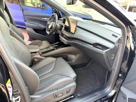 Skoda Enyaq COUPE#VRS#4x4#MATRIX#CANTON#HEADUP# | Mobile.bg    7