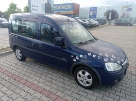 Обява за продажба на Opel Combo ~4 400 лв. - изображение 3