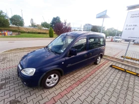 Обява за продажба на Opel Combo ~4 400 лв. - изображение 4
