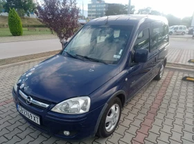 Обява за продажба на Opel Combo ~4 400 лв. - изображение 1