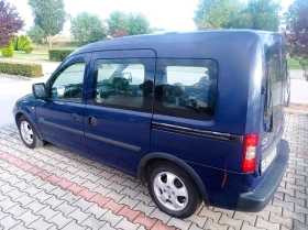Обява за продажба на Opel Combo ~4 400 лв. - изображение 1