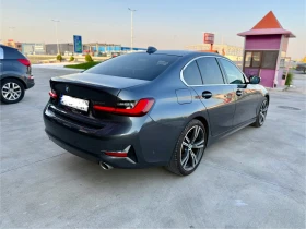 BMW 320 320 d  | Mobile.bg    5