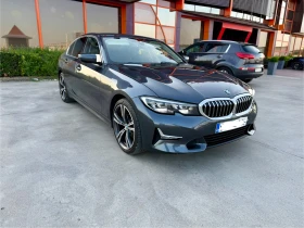 BMW 320 320 d  | Mobile.bg    3