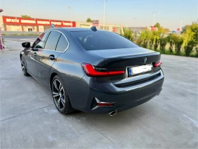 BMW 320 320 d  | Mobile.bg    7