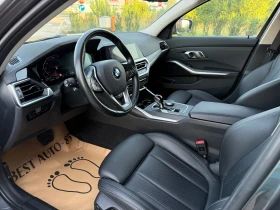BMW 320 320 d  | Mobile.bg    9