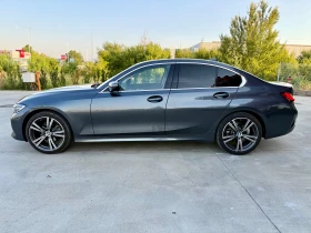 BMW 320 320 d  | Mobile.bg    8