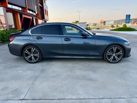 BMW 320 320 d  | Mobile.bg    4