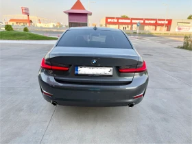 BMW 320 320 d  | Mobile.bg    6