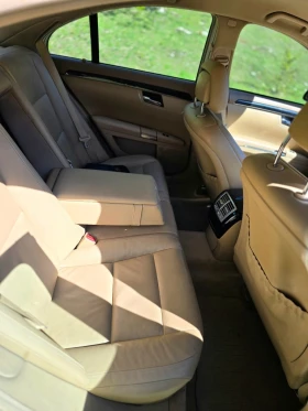 Mercedes-Benz S 350 AMG pack | Mobile.bg    3