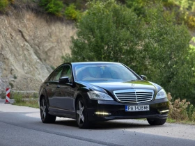Mercedes-Benz S 350 AMG pack | Mobile.bg    10