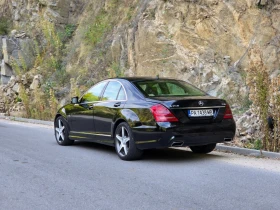 Mercedes-Benz S 350 AMG pack | Mobile.bg    7
