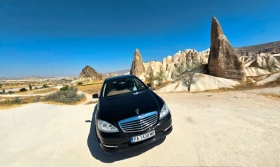 Mercedes-Benz S 350 AMG pack | Mobile.bg    15