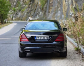 Mercedes-Benz S 350 AMG pack | Mobile.bg    9