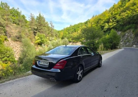 Mercedes-Benz S 350 AMG pack | Mobile.bg    8