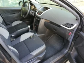 Peugeot 207 SW   | Mobile.bg    13