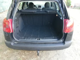 Peugeot 207 SW   | Mobile.bg    11