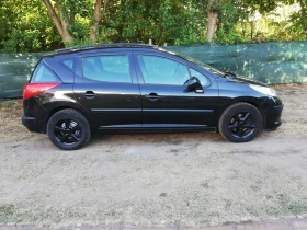 Peugeot 207 SW   | Mobile.bg    2