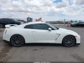 Nissan Gt-r 3.8L V-6 DOHC, VVT, TURBO, 545HP All Wheel Drive | Mobile.bg    5