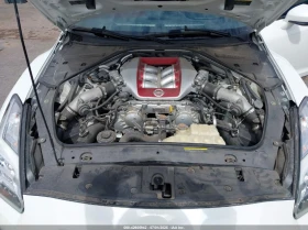Nissan Gt-r 3.8L V-6 DOHC, VVT, TURBO, 545HP All Wheel Drive | Mobile.bg    15