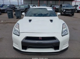 Nissan Gt-r 3.8L V-6 DOHC, VVT, TURBO, 545HP All Wheel Drive | Mobile.bg    4