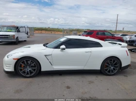 Nissan Gt-r 3.8L V-6 DOHC, VVT, TURBO, 545HP All Wheel Drive | Mobile.bg    6