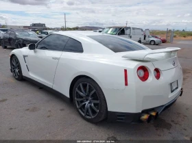 Nissan Gt-r 3.8L V-6 DOHC, VVT, TURBO, 545HP All Wheel Drive | Mobile.bg    8
