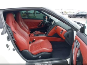 Nissan Gt-r 3.8L V-6 DOHC, VVT, TURBO, 545HP All Wheel Drive | Mobile.bg    10