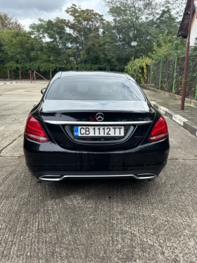 Обява за продажба на Mercedes-Benz C 220 ~24 999 лв. - изображение 5