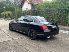Обява за продажба на Mercedes-Benz C 220 ~24 999 лв. - изображение 3