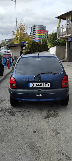 Opel Corsa | Mobile.bg    4