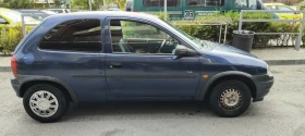 Opel Corsa | Mobile.bg    3
