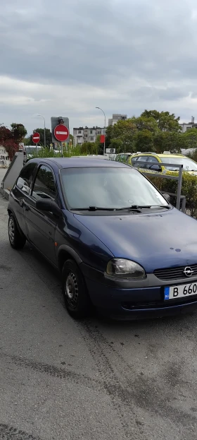 Opel Corsa | Mobile.bg    2