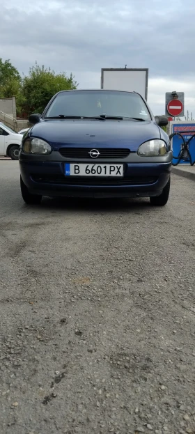 Opel Corsa | Mobile.bg    6