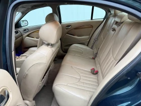 Jaguar S-type R SUPERCHARGED V8 | Mobile.bg    12