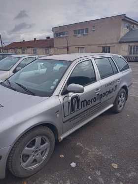 Skoda Octavia, снимка 4