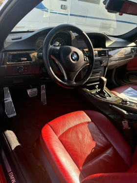 BMW 335 E93  | Mobile.bg    8