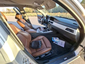 BMW 330, снимка 9
