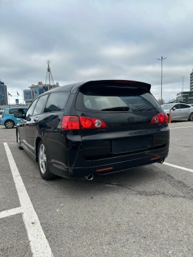 Honda Accord Type S, снимка 4