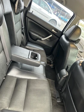 Honda Accord Type S, снимка 10